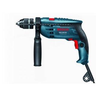 Дрель ударная Bosch GSB 1600RE