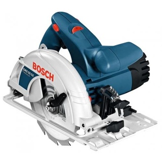Пила дисковая Bosch GKS 55 CE