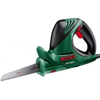 Пила сабельная Bosch PFZ 500E