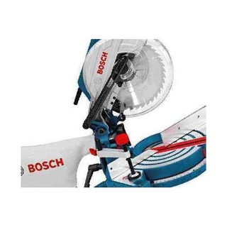 Пила торцовочная BOSCH GCM 10 J